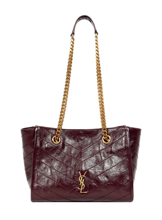 TORBA  NIKI SAINT LAURENT